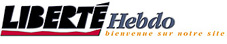 logo Libert Hebdo